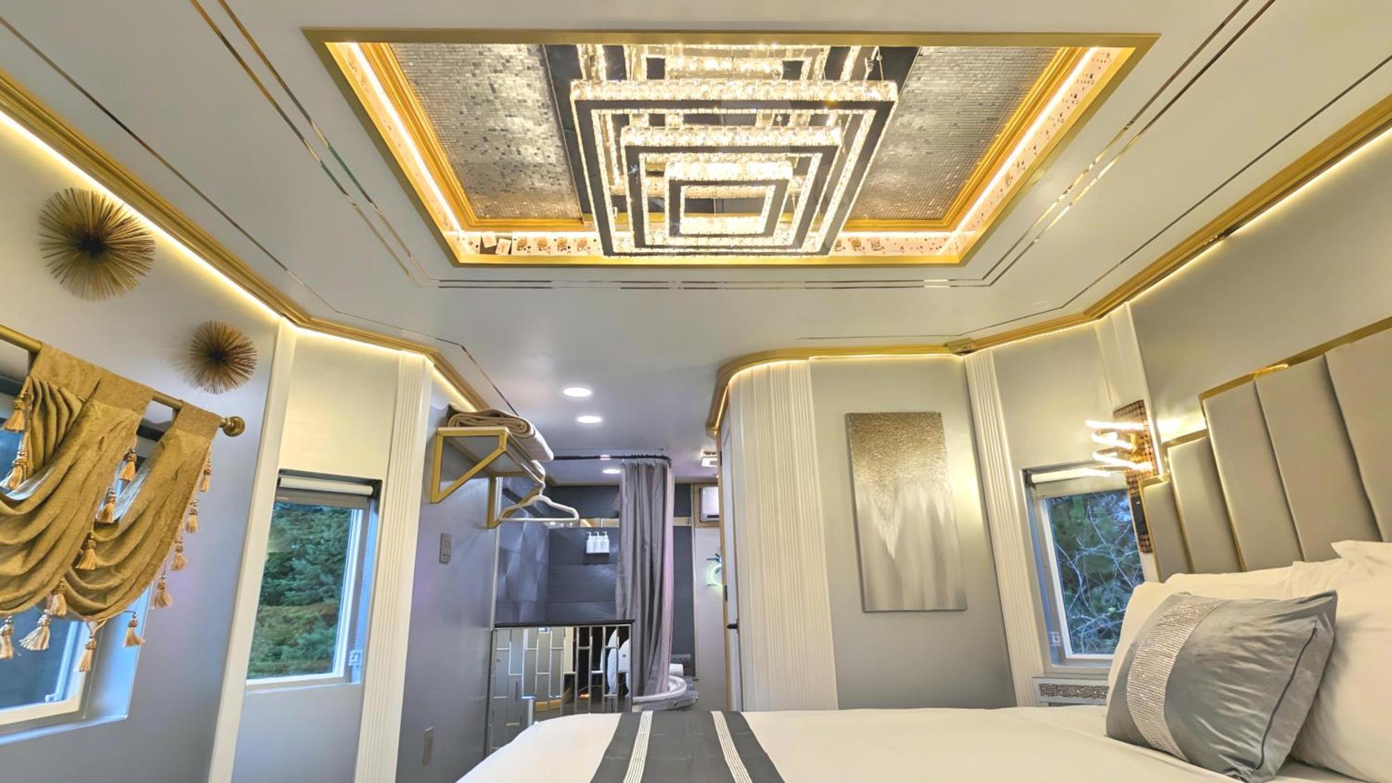 Olympic Railway Inn Скуим Стая снимка