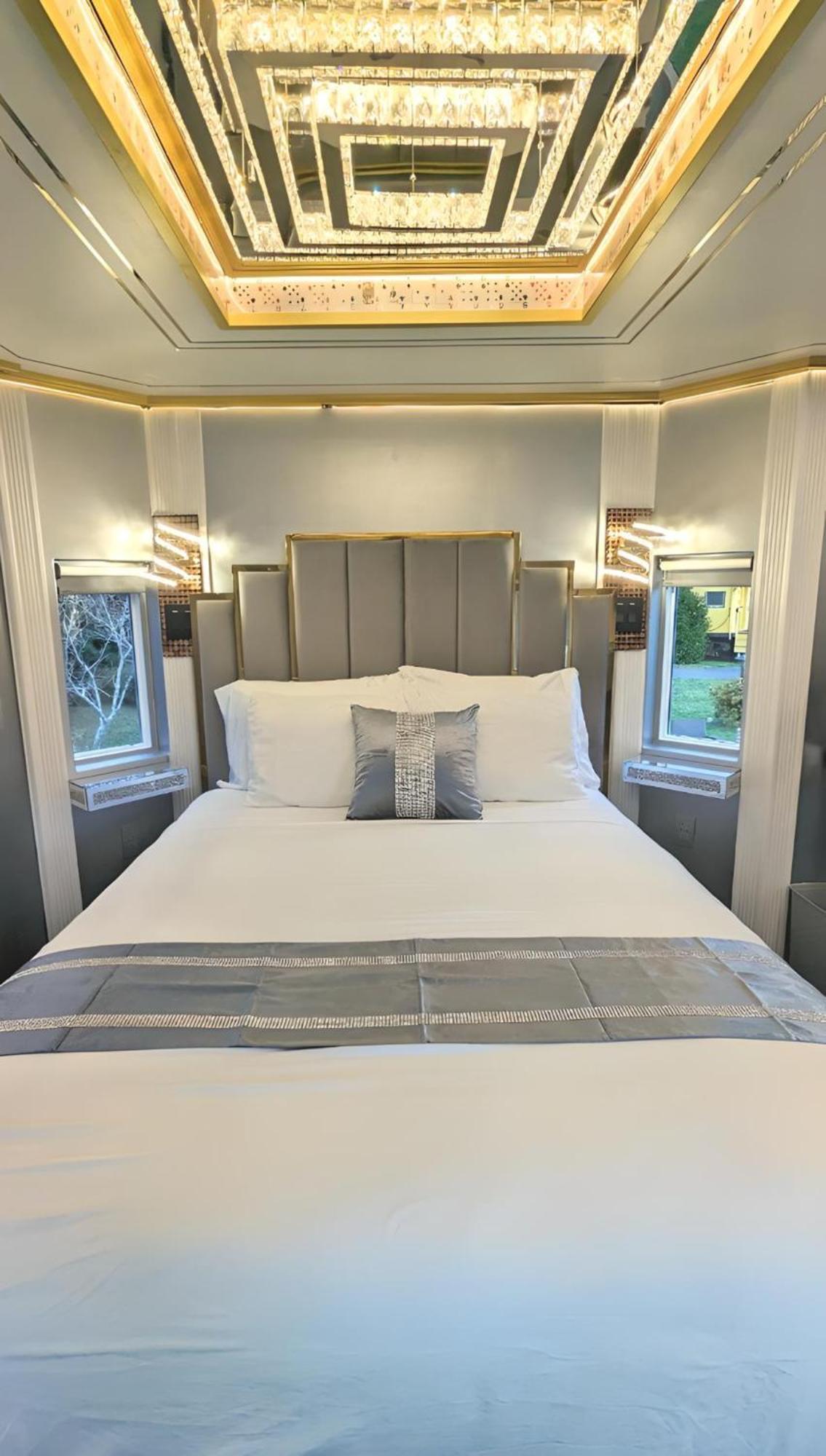 Olympic Railway Inn Скуим Стая снимка