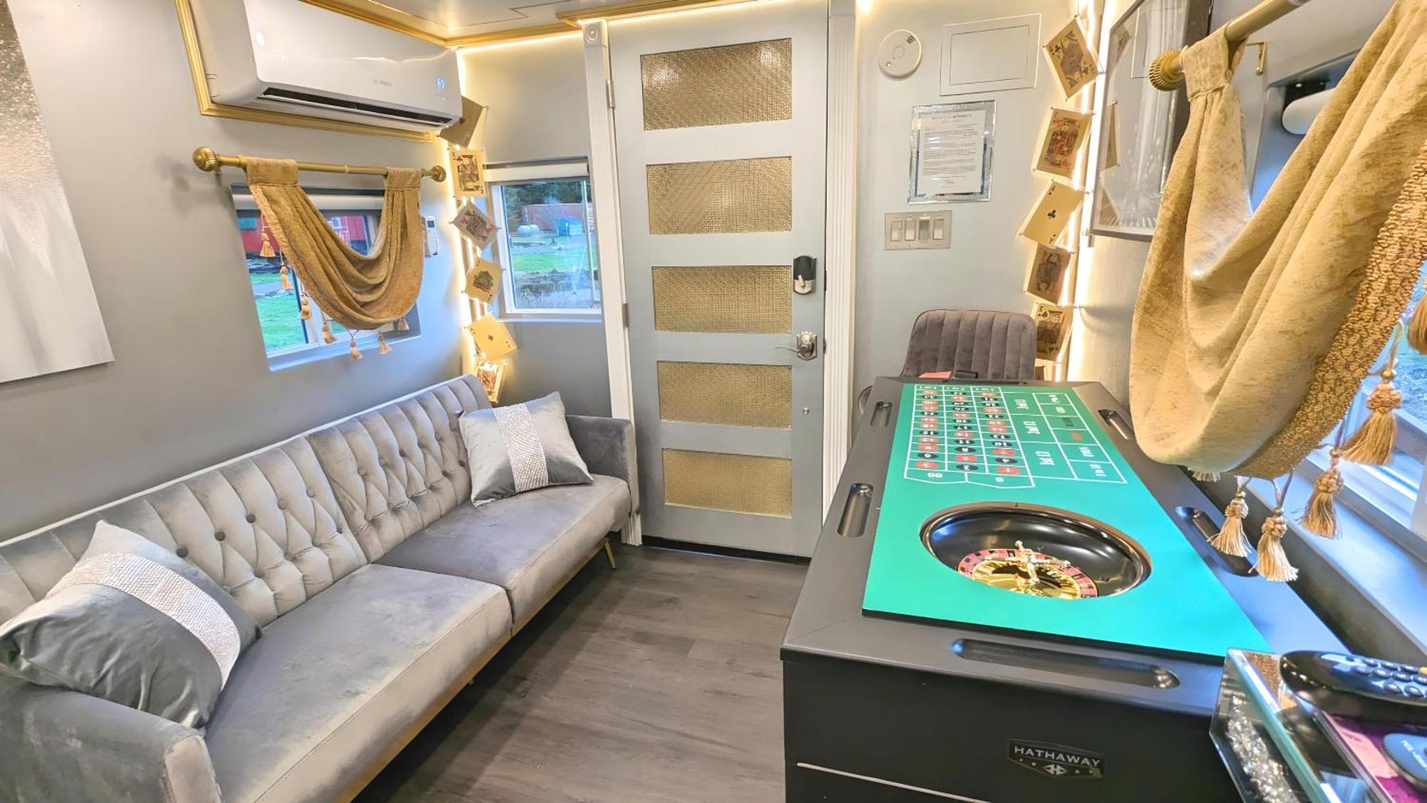 Olympic Railway Inn Скуим Стая снимка