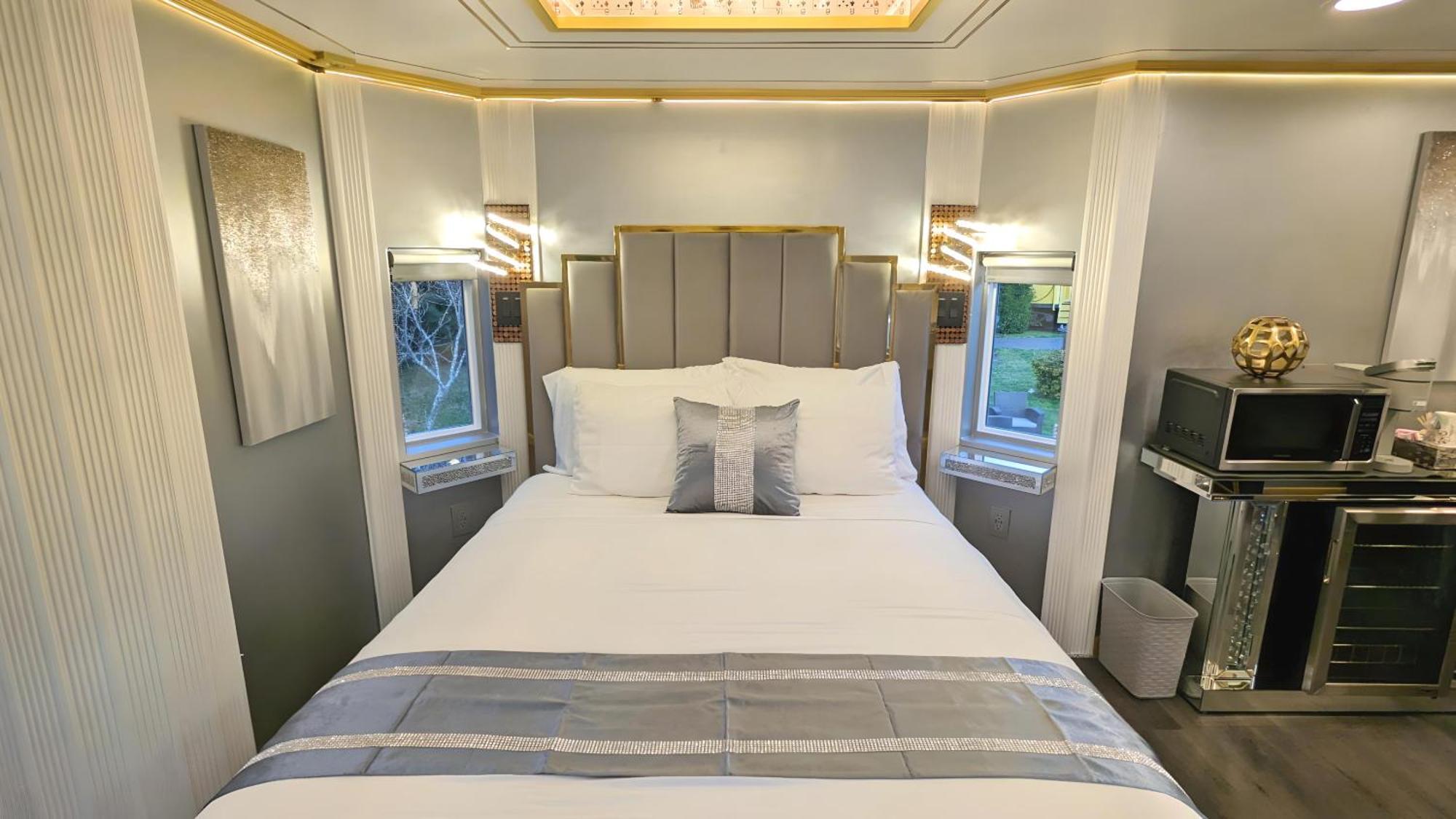 Olympic Railway Inn Скуим Стая снимка
