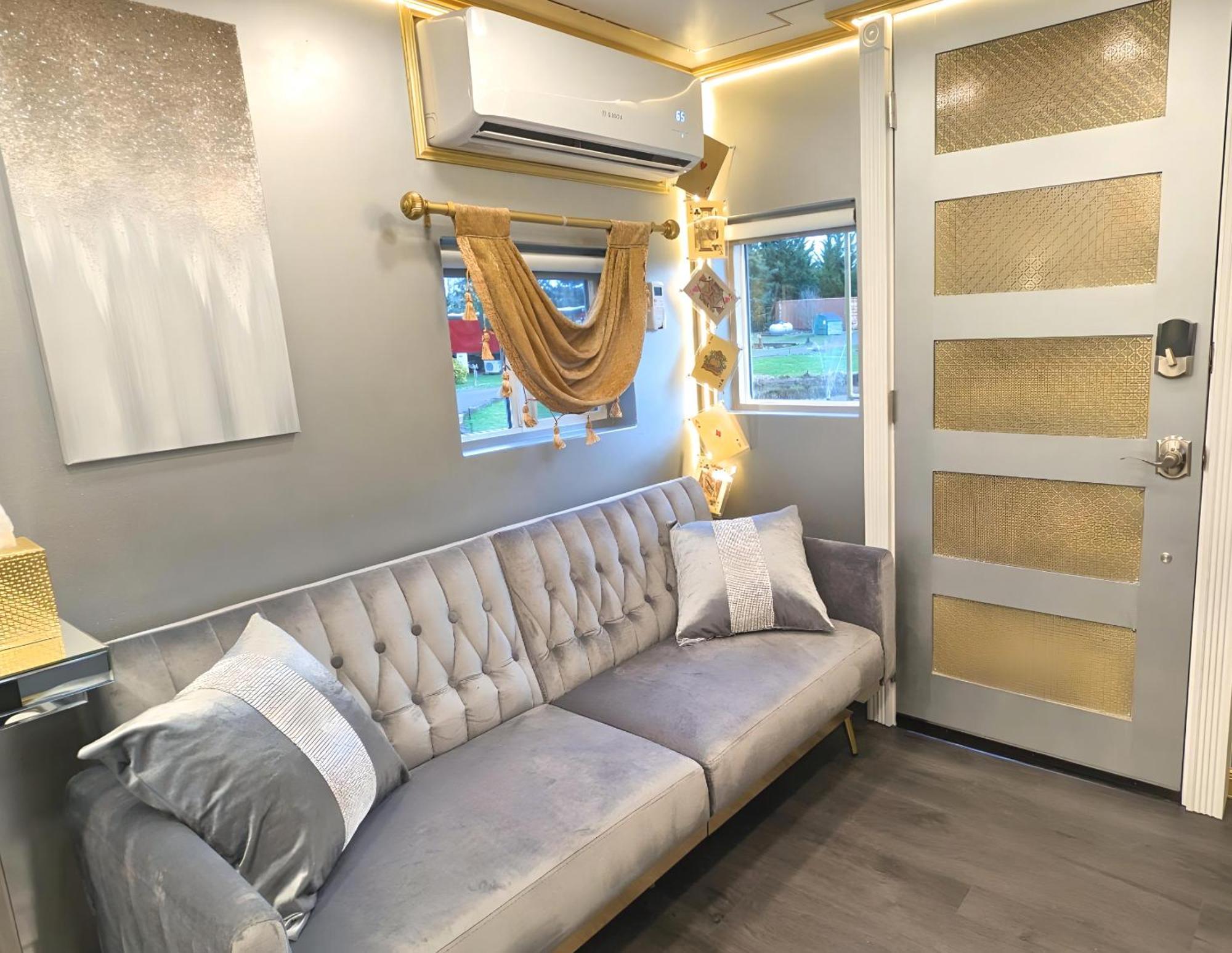 Olympic Railway Inn Скуим Стая снимка