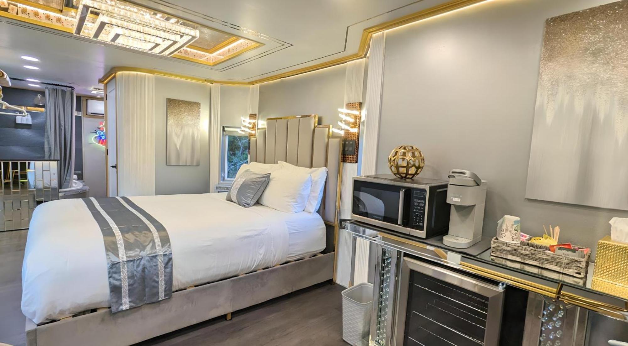 Olympic Railway Inn Скуим Стая снимка