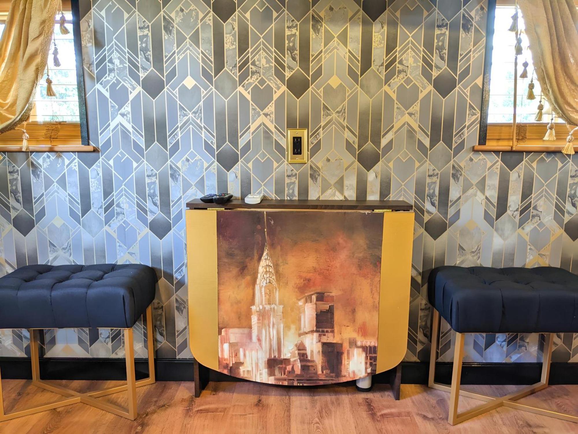 Olympic Railway Inn Скуим Стая снимка