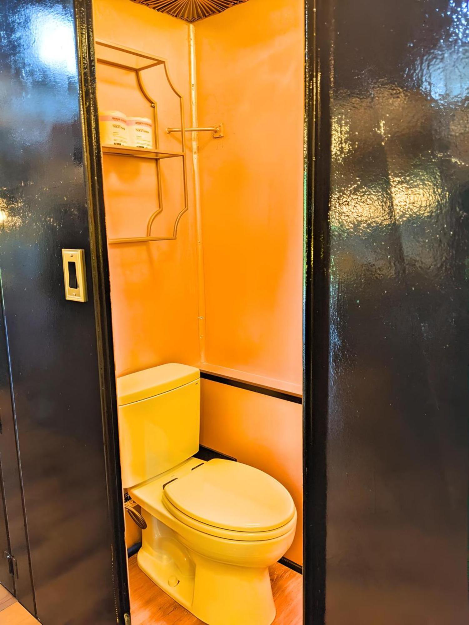 Olympic Railway Inn Скуим Стая снимка