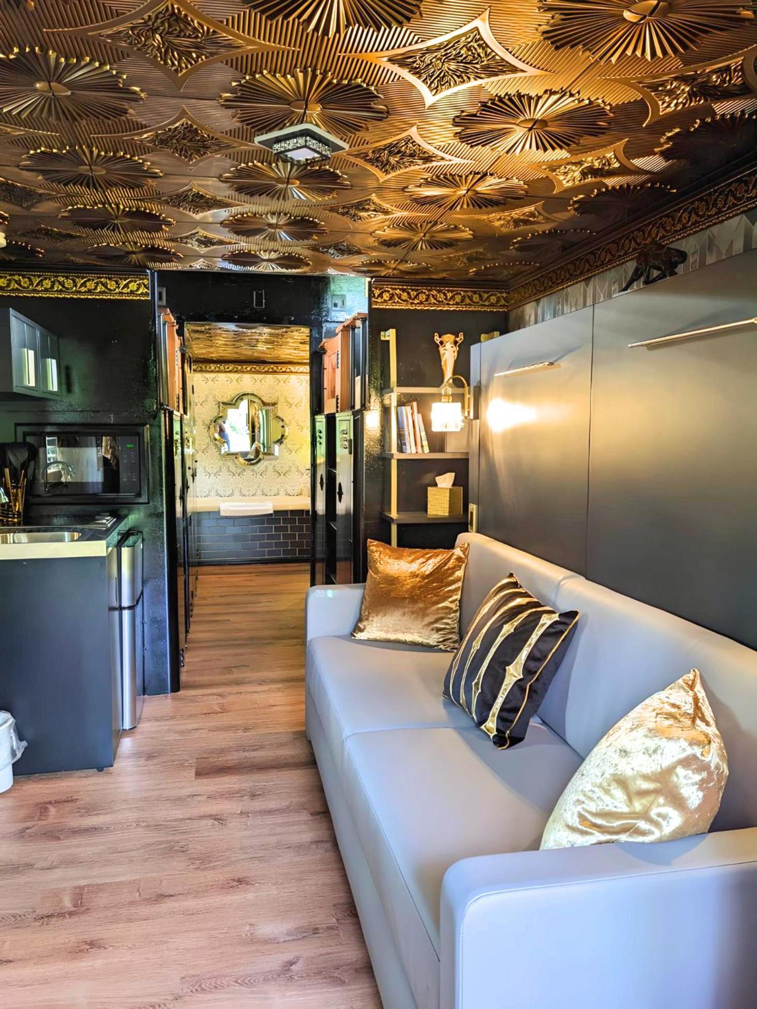 Olympic Railway Inn Скуим Стая снимка