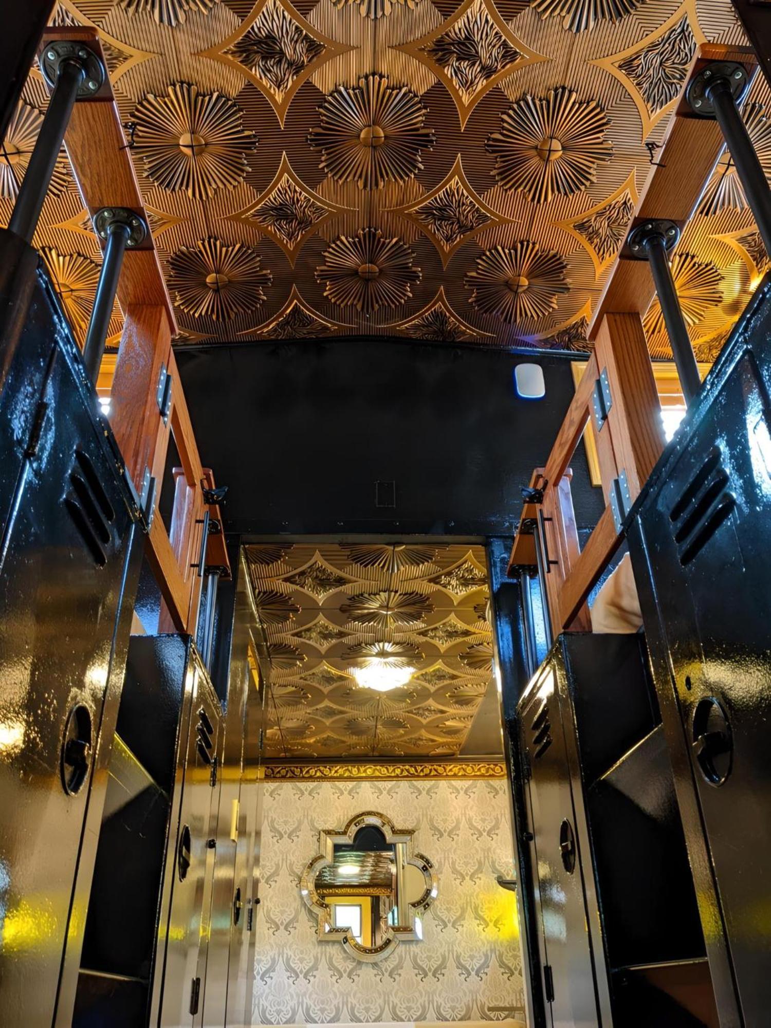 Olympic Railway Inn Скуим Стая снимка