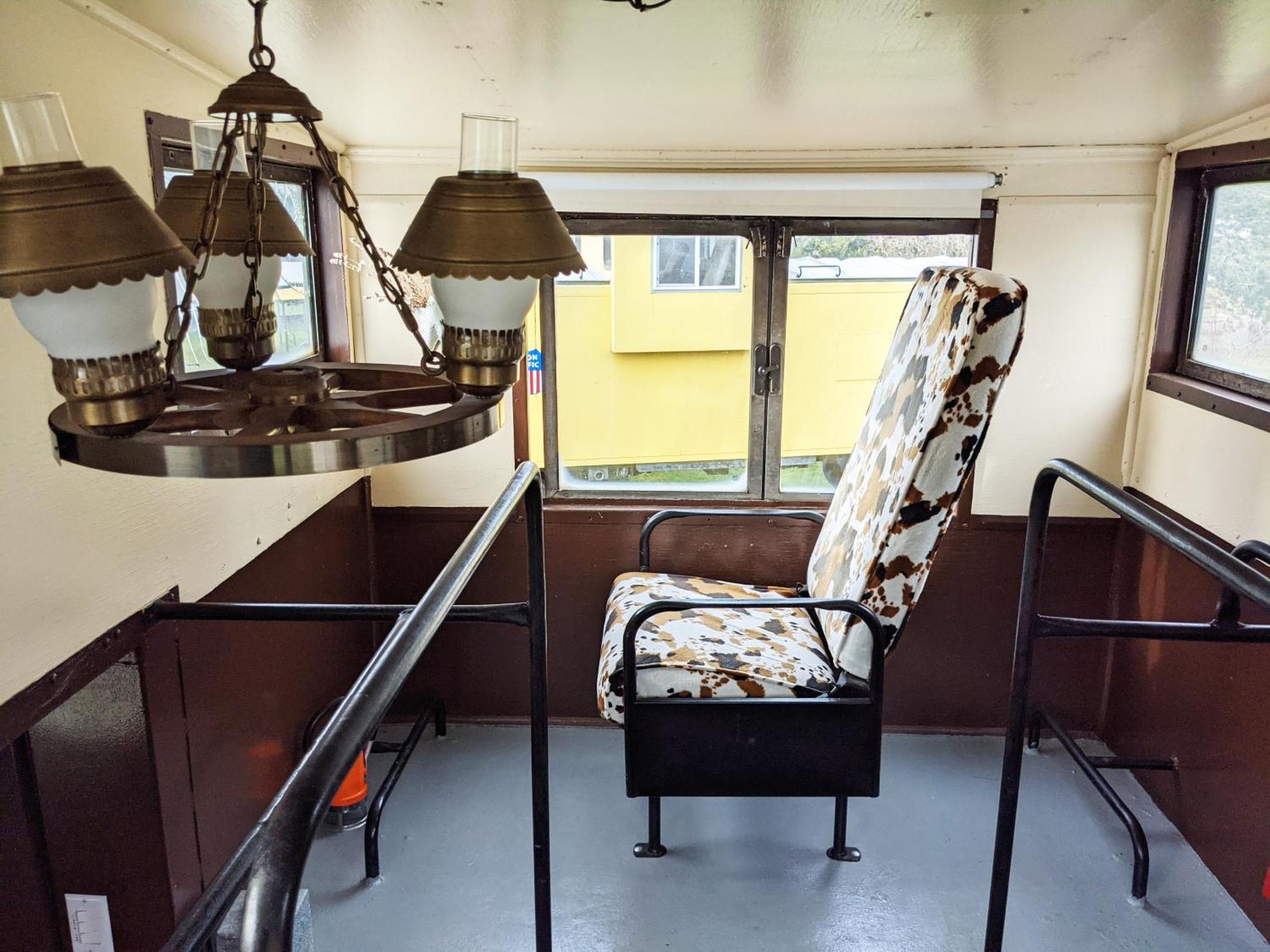 Olympic Railway Inn Скуим Стая снимка