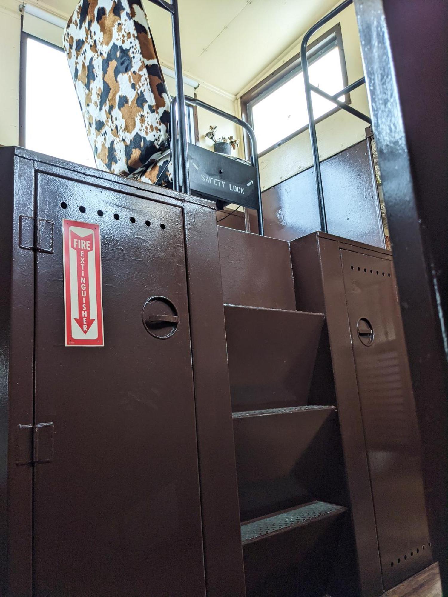 Olympic Railway Inn Скуим Стая снимка