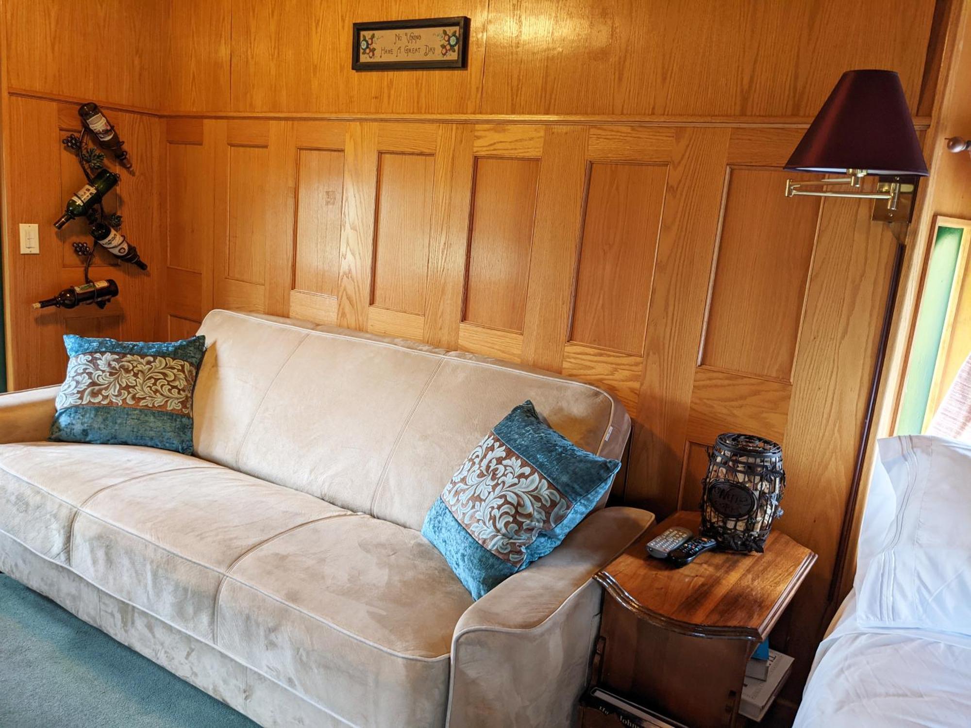 Olympic Railway Inn Скуим Стая снимка