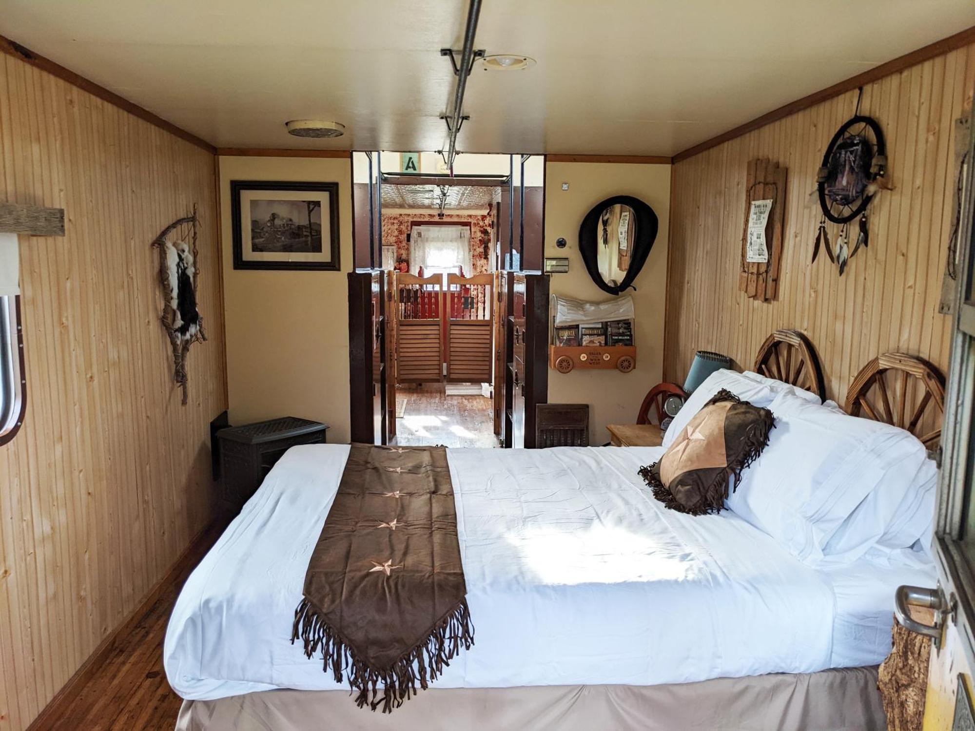 Olympic Railway Inn Скуим Стая снимка