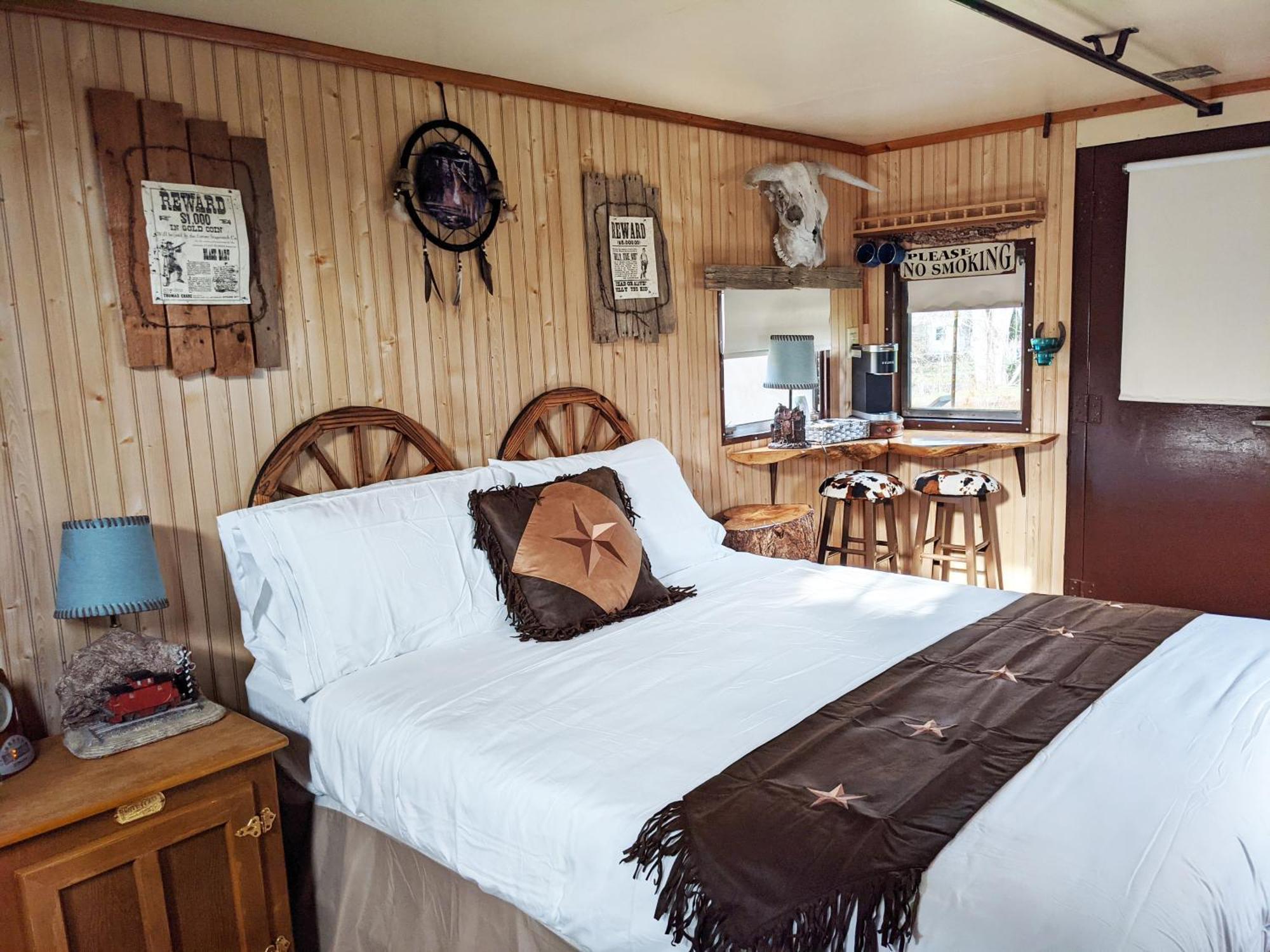 Olympic Railway Inn Скуим Стая снимка