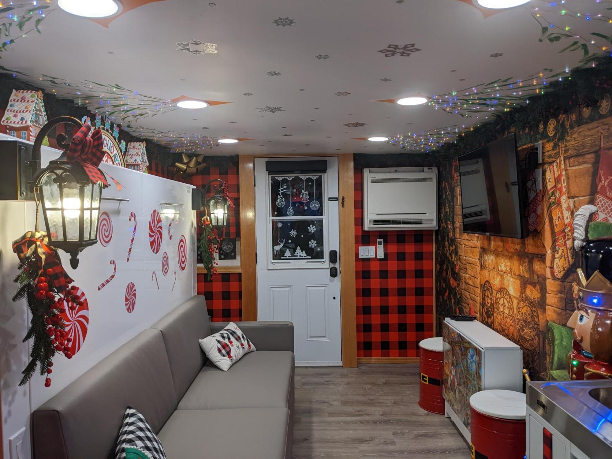 Olympic Railway Inn Скуим Екстериор снимка